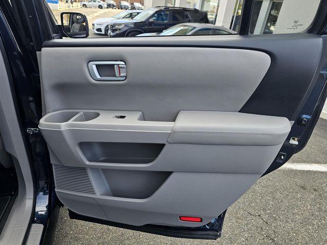 used 2012 Honda Pilot car, priced at $12,500