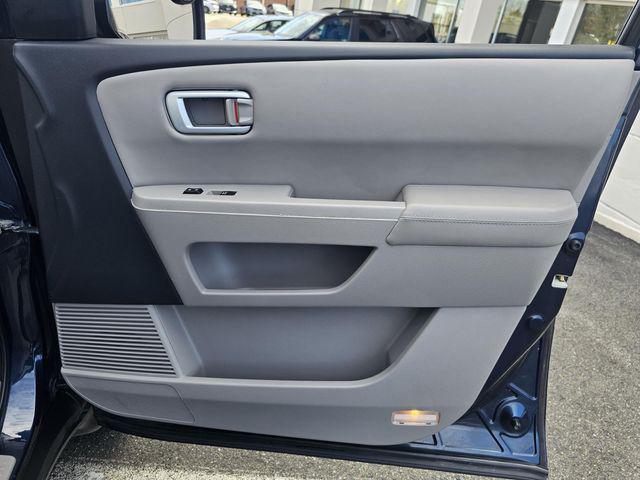 used 2012 Honda Pilot car, priced at $12,500