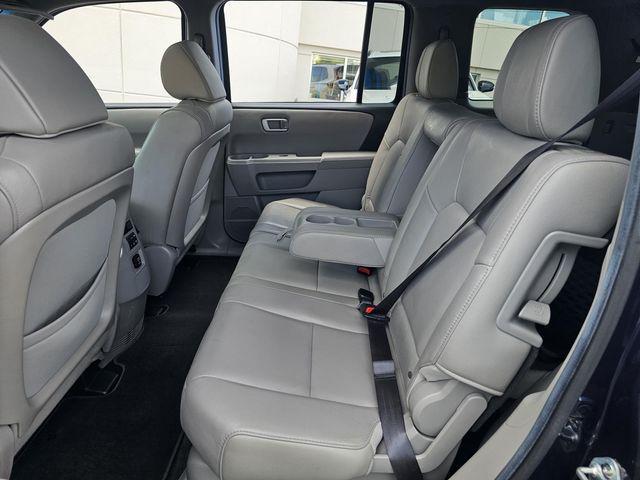 used 2012 Honda Pilot car, priced at $12,500