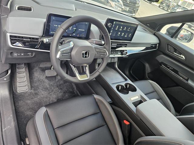 new 2026 Honda Prologue car, priced at $46,798