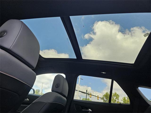 new 2026 Honda Prologue car, priced at $46,798