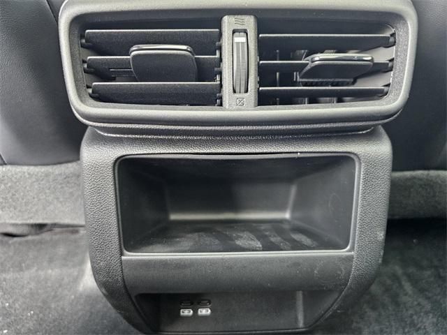 new 2026 Honda Prologue car, priced at $46,798