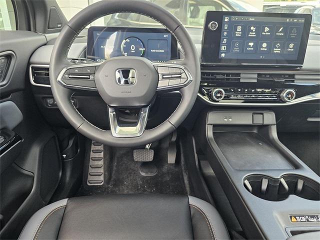 new 2026 Honda Prologue car, priced at $46,798
