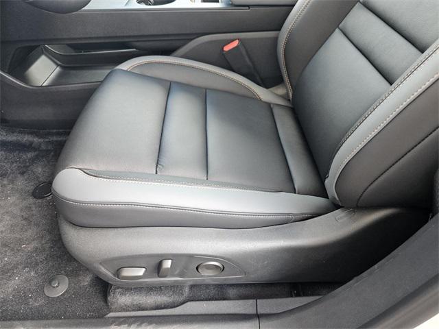 new 2026 Honda Prologue car, priced at $46,798