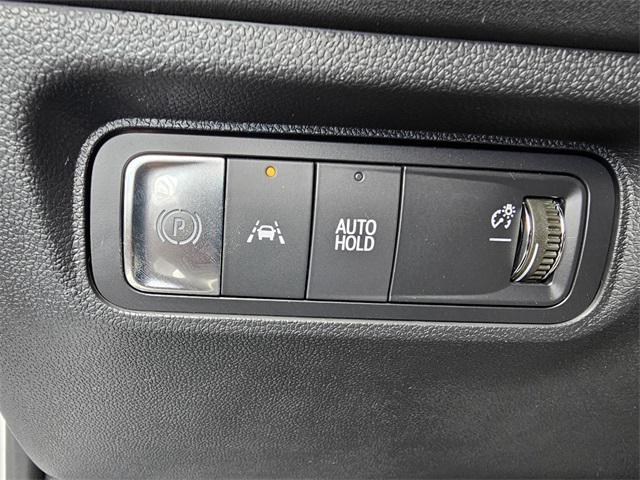 new 2026 Honda Prologue car, priced at $46,798