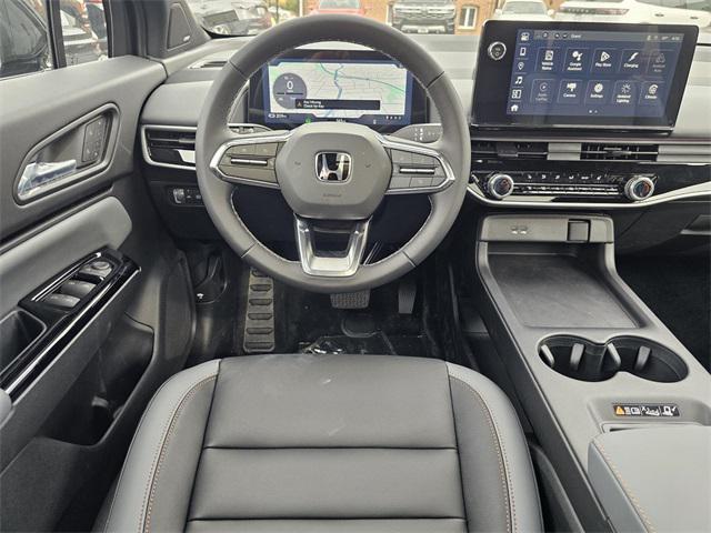 new 2026 Honda Prologue car, priced at $46,225