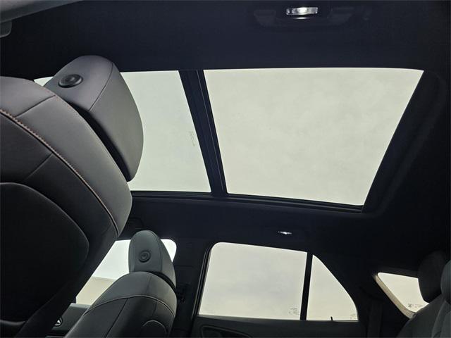 new 2026 Honda Prologue car, priced at $46,225