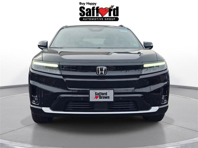 new 2026 Honda Prologue car, priced at $46,225