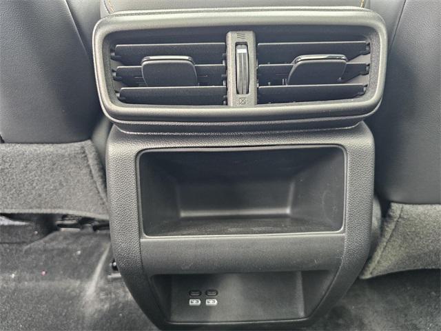 new 2026 Honda Prologue car, priced at $46,225