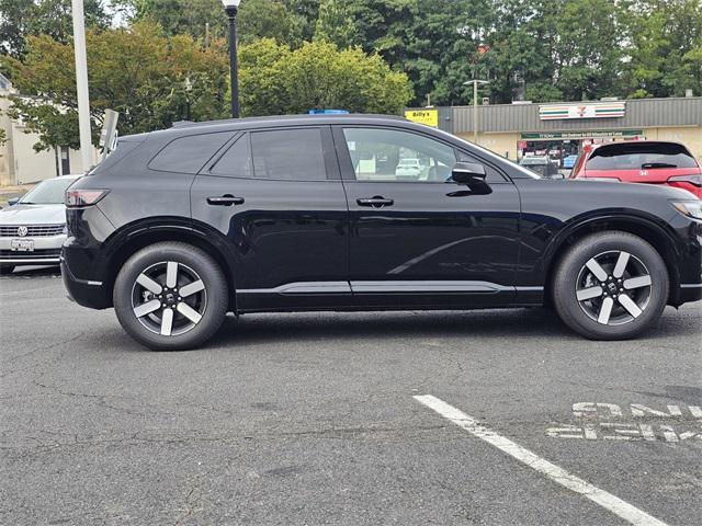 new 2026 Honda Prologue car, priced at $46,225