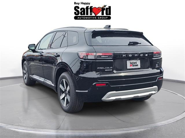 new 2026 Honda Prologue car, priced at $46,225