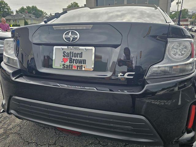 used 2016 Scion tC car, priced at $15,798