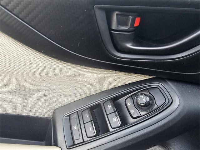 used 2020 Subaru Impreza car, priced at $17,500