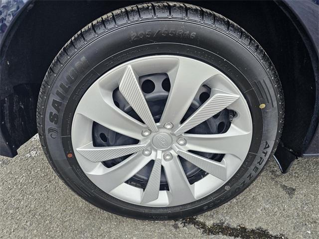 used 2020 Subaru Impreza car, priced at $17,500