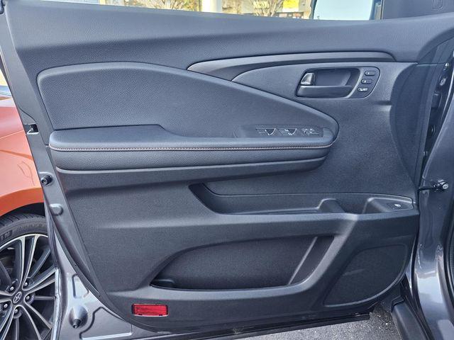 new 2026 Honda Ridgeline car, priced at $46,990