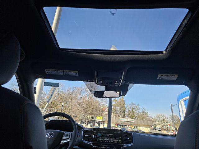 new 2026 Honda Ridgeline car, priced at $46,990