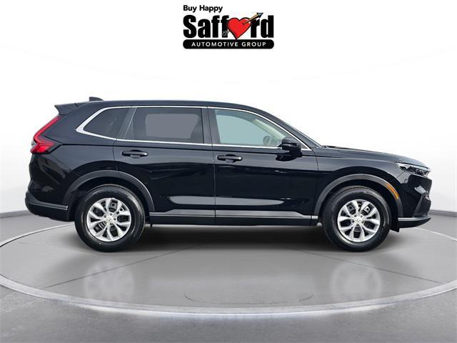 new 2026 Honda CR-V car, priced at $33,870