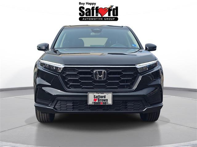 new 2026 Honda CR-V car, priced at $33,870