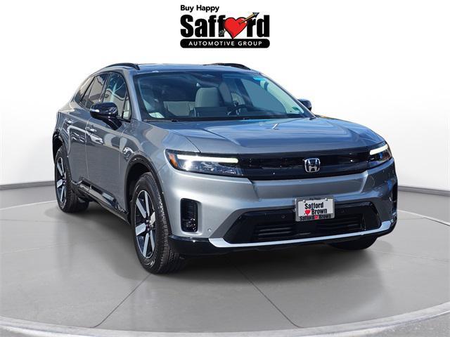 new 2025 Honda Prologue car, priced at $57,490