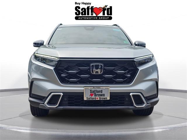 new 2026 Honda CR-V Hybrid car, priced at $43,700