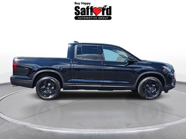 new 2026 Honda Ridgeline car, priced at $49,888