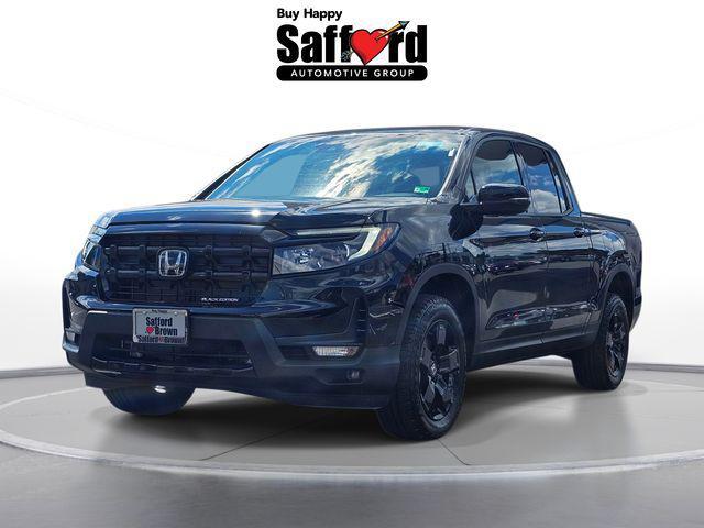 new 2026 Honda Ridgeline car, priced at $49,888
