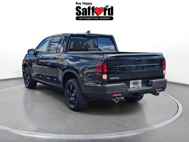 new 2026 Honda Ridgeline car, priced at $49,888