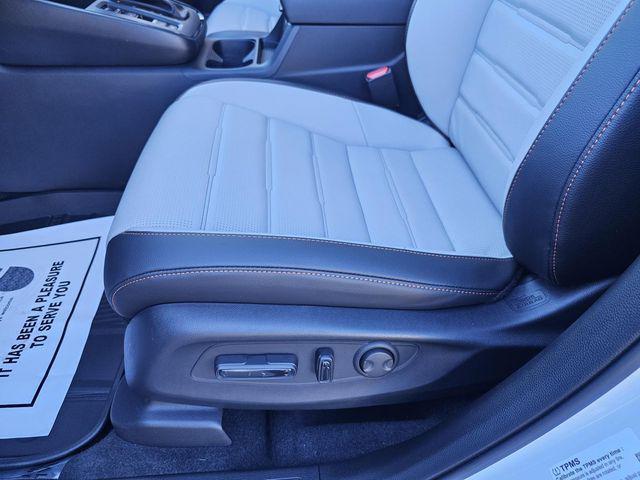new 2026 Honda CR-V Hybrid car, priced at $45,453