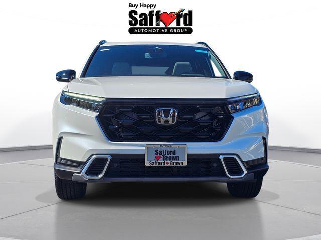 new 2026 Honda CR-V Hybrid car, priced at $45,453
