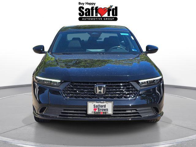 new 2026 Honda Accord Hybrid car, priced at $37,688