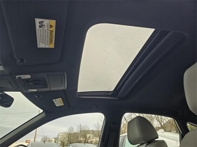 new 2026 Honda Civic Hybrid car, priced at $33,945