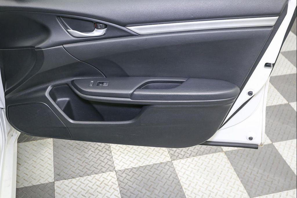 used 2019 Honda Civic car, priced at $17,499