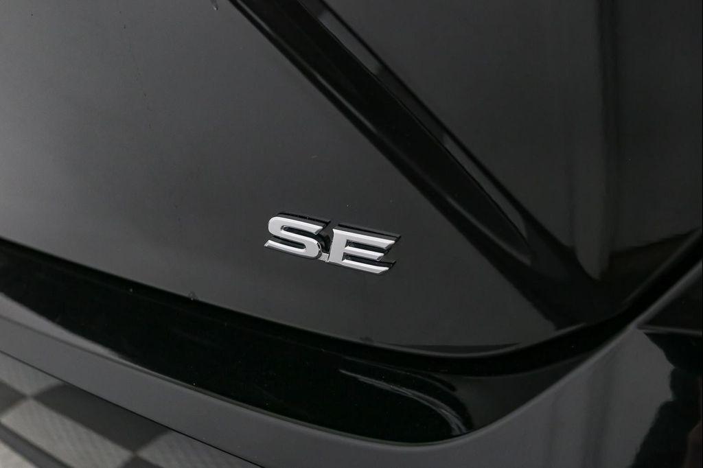 used 2025 Toyota Camry car, priced at $29,989