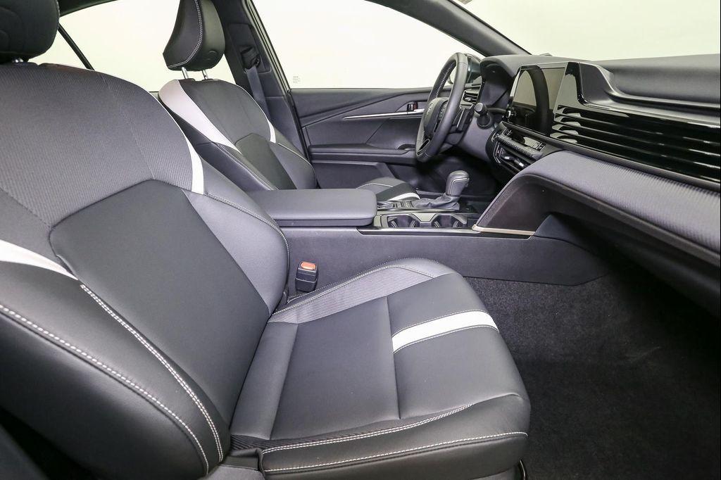used 2025 Toyota Camry car, priced at $29,989