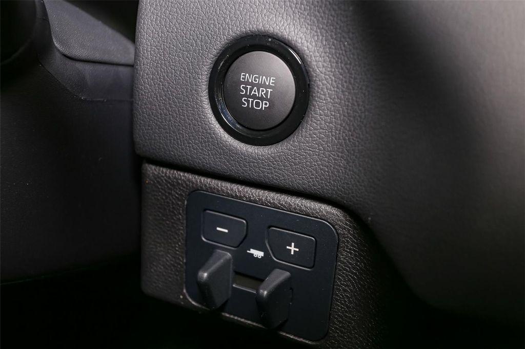 new 2026 Toyota Tundra car, priced at $57,453