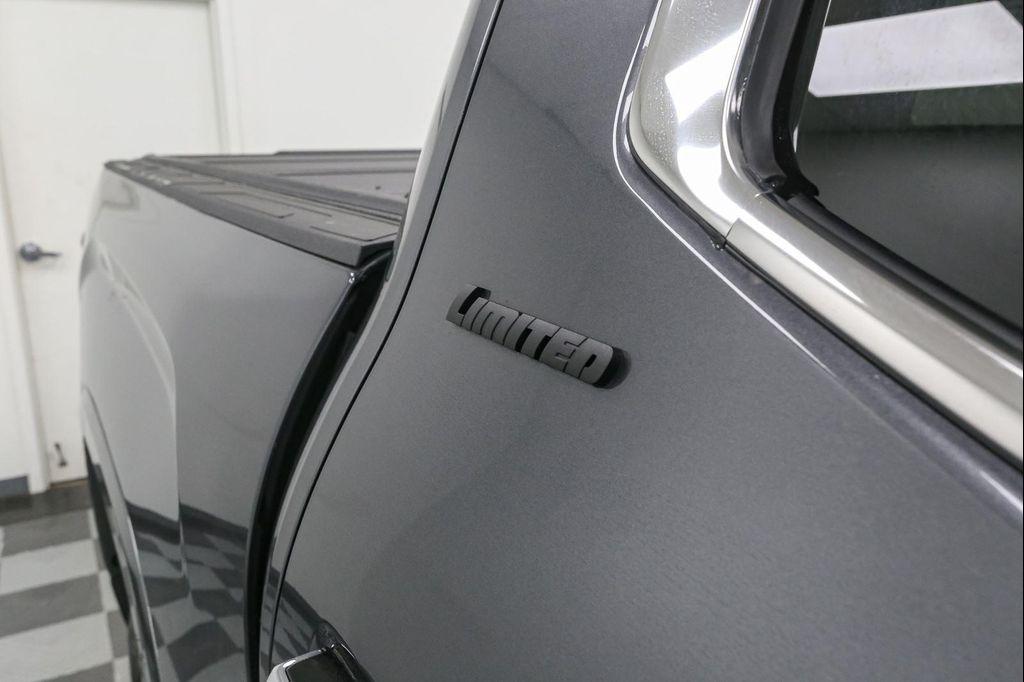 new 2026 Toyota Tundra car, priced at $57,453