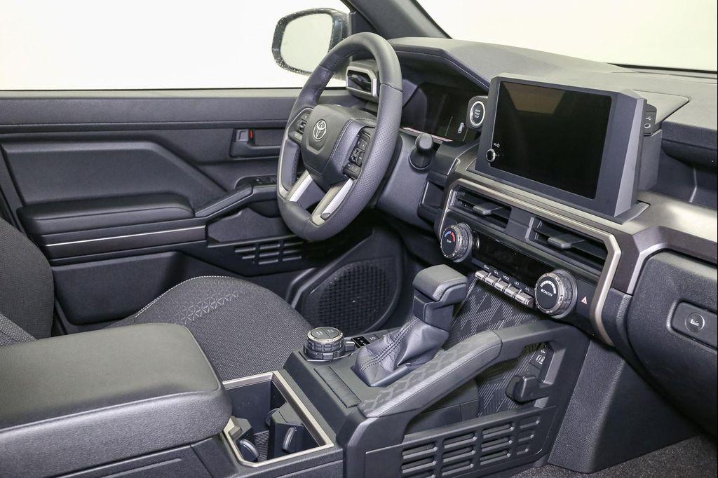 new 2026 Toyota 4Runner car, priced at $45,453