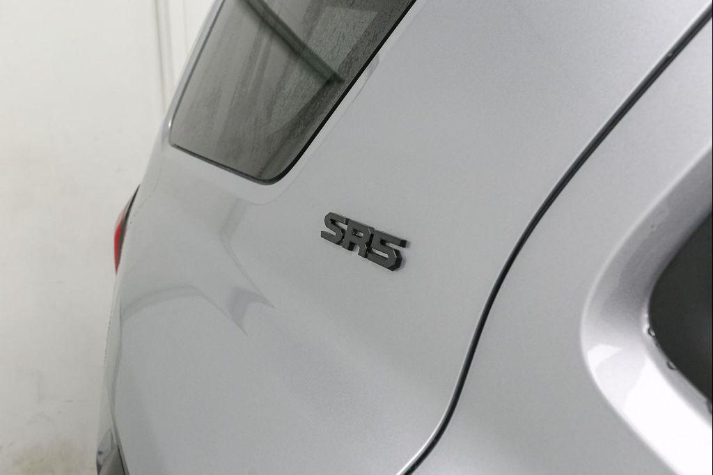 new 2026 Toyota 4Runner car, priced at $45,453