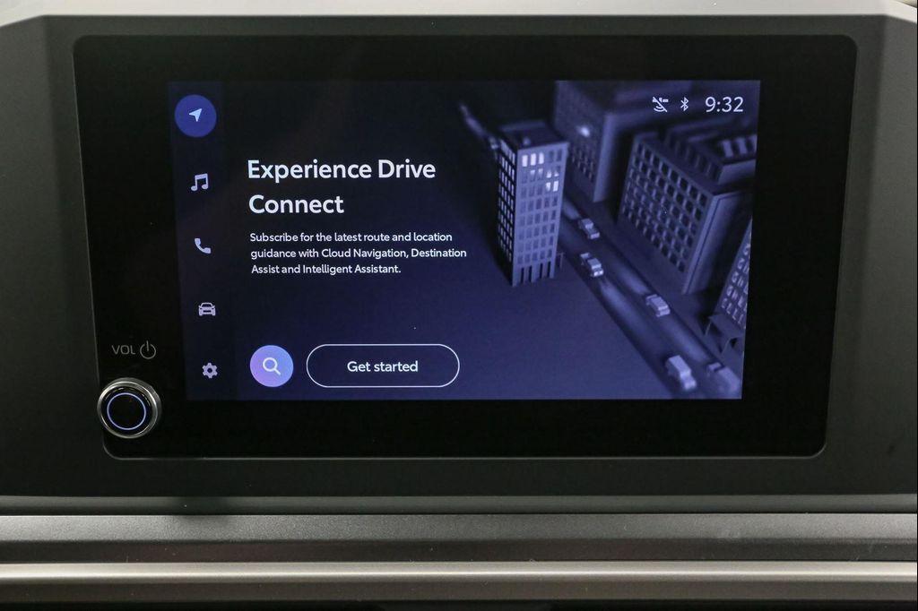 new 2026 Toyota 4Runner car, priced at $45,453