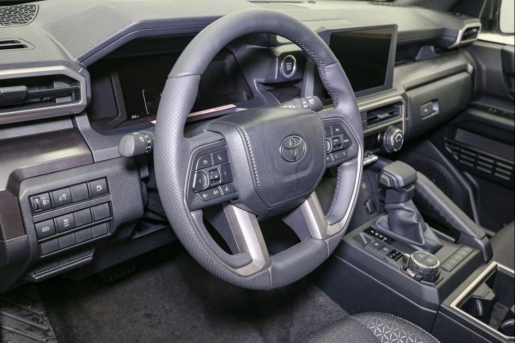 new 2026 Toyota 4Runner car, priced at $45,453