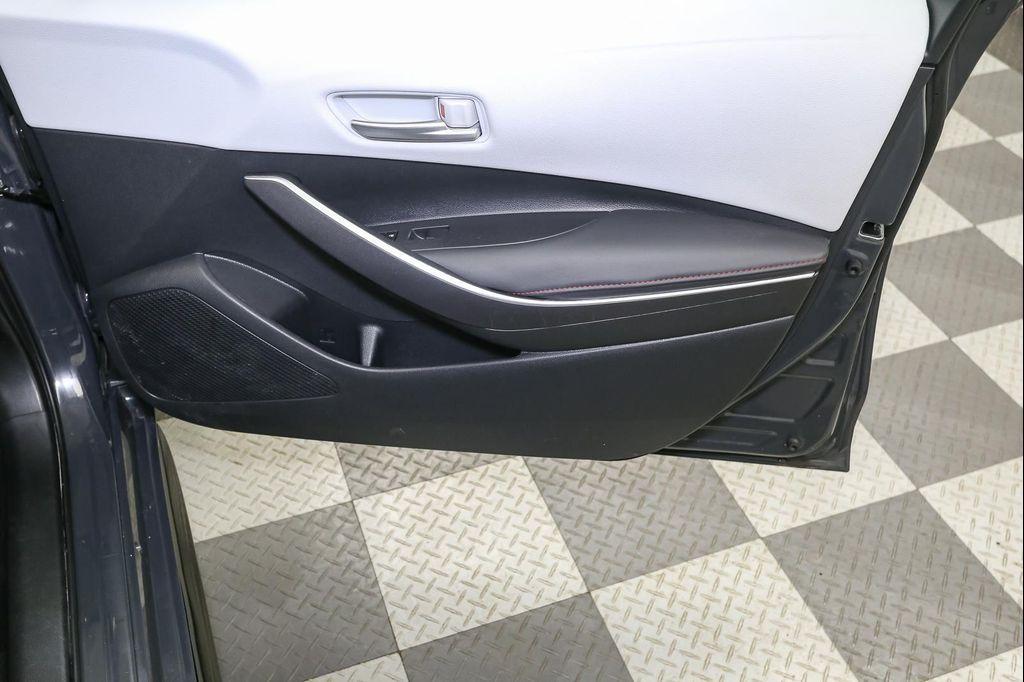 used 2024 Toyota Corolla car, priced at $23,499