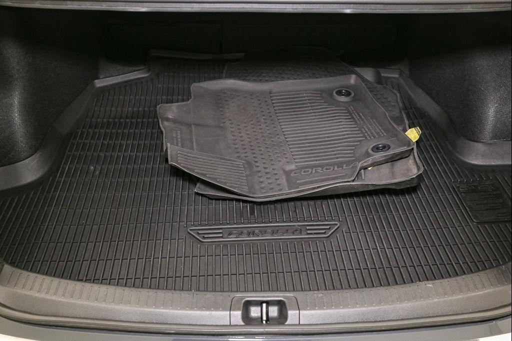 used 2024 Toyota Corolla car, priced at $23,499