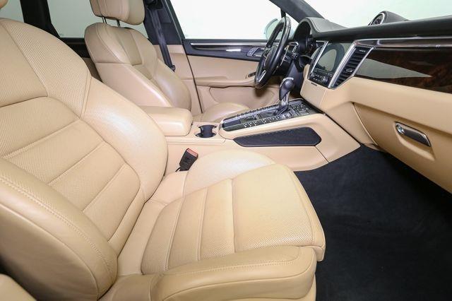 used 2018 Porsche Macan car, priced at $26,999