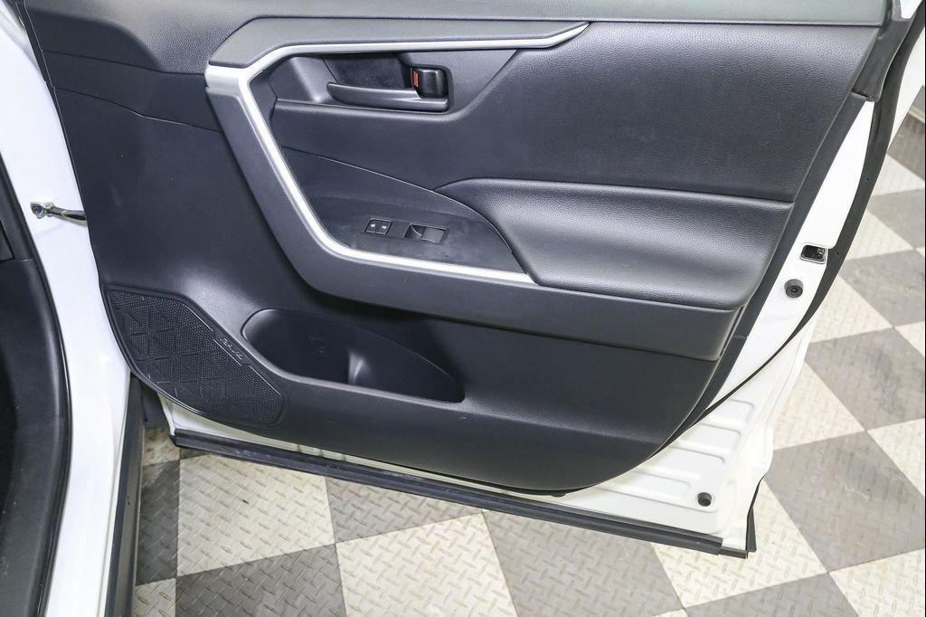 used 2019 Toyota RAV4 car, priced at $22,969