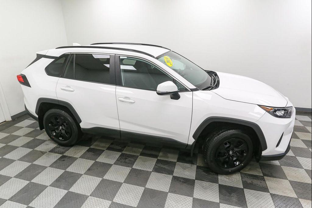 used 2019 Toyota RAV4 car, priced at $22,969