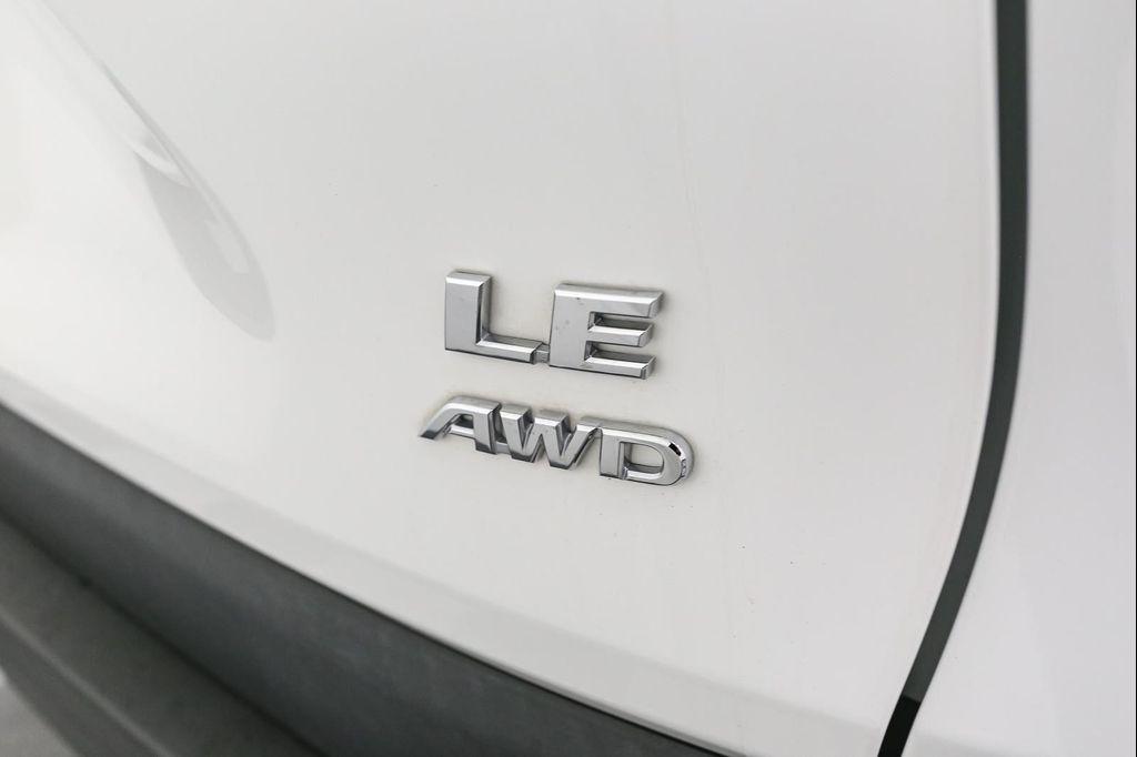 used 2019 Toyota RAV4 car, priced at $22,969