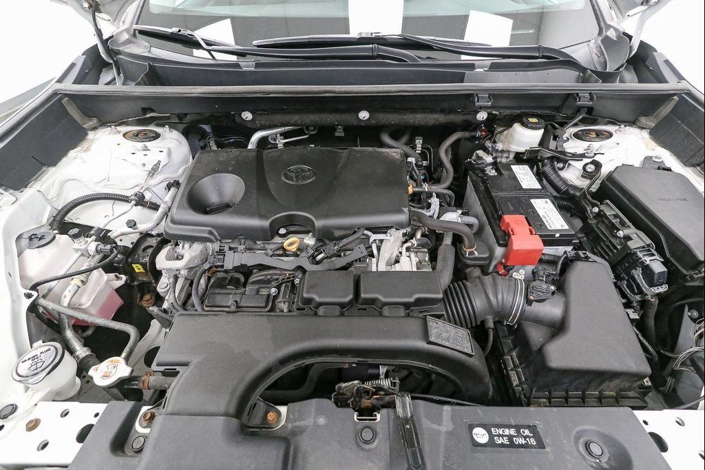 used 2019 Toyota RAV4 car, priced at $22,969