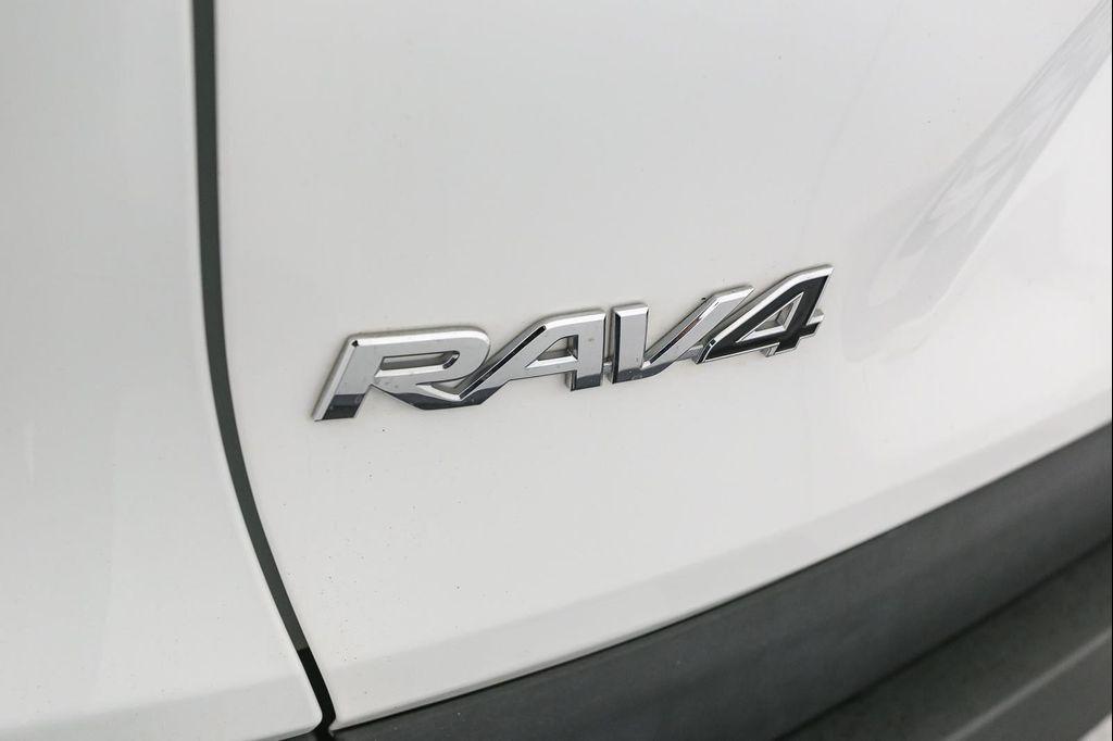 used 2019 Toyota RAV4 car, priced at $22,969
