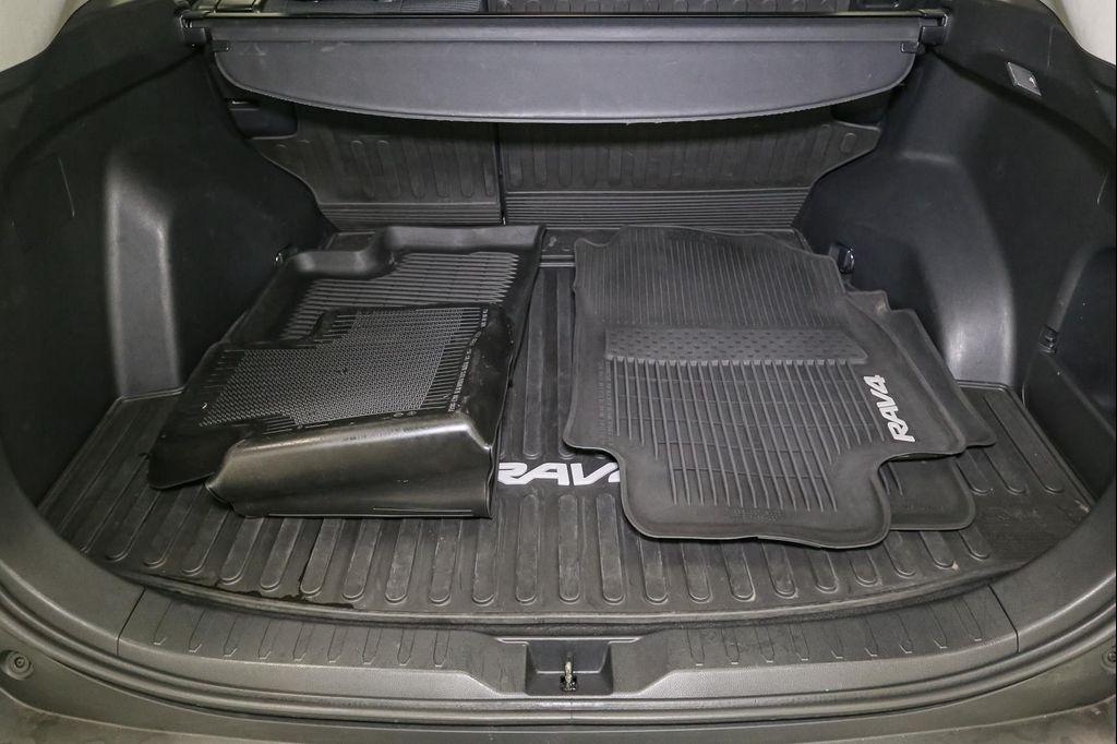 used 2019 Toyota RAV4 car, priced at $22,969