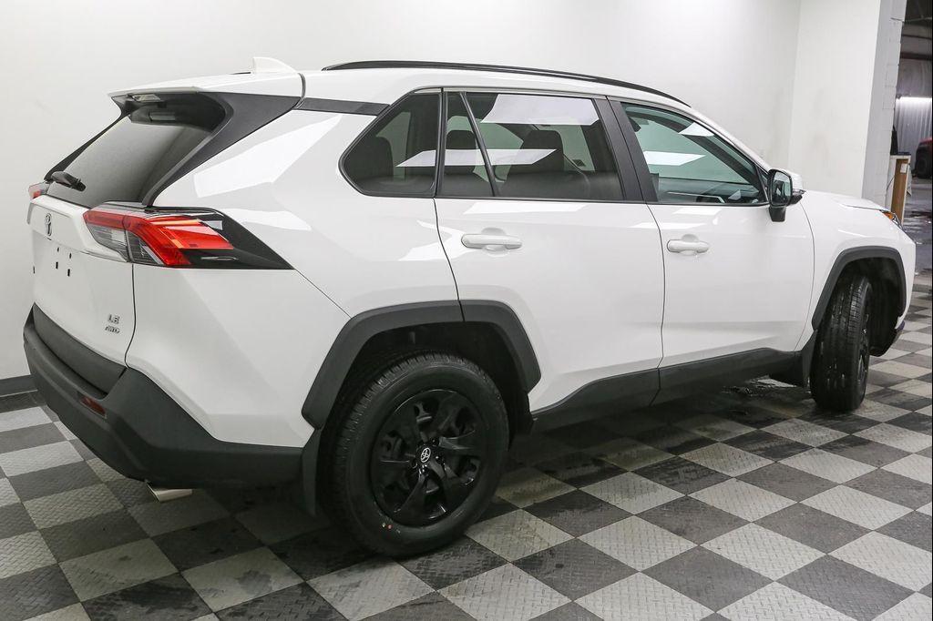 used 2019 Toyota RAV4 car, priced at $22,969